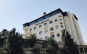 فندق بانوراما عمان